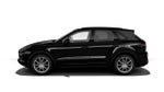 2020 Porsche Cayenne Base