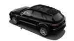 2020 Porsche Cayenne Base