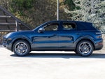 2024 Porsche Cayenne Cayenne (MY24)