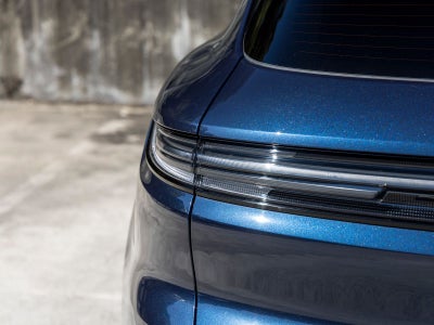 2024 Porsche Cayenne Cayenne (MY24)