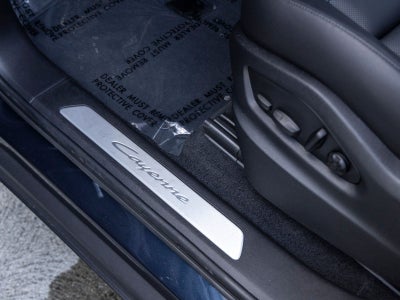 2024 Porsche Cayenne Cayenne (MY24)