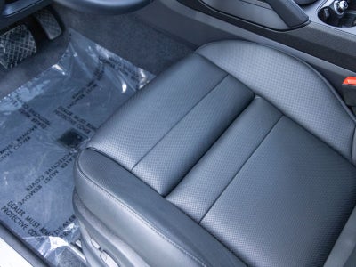 2024 Porsche Cayenne Cayenne (MY24)