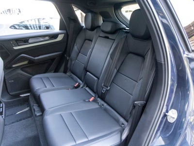 2024 Porsche Cayenne Cayenne (MY24)