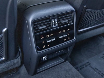 2024 Porsche Cayenne Cayenne (MY24)