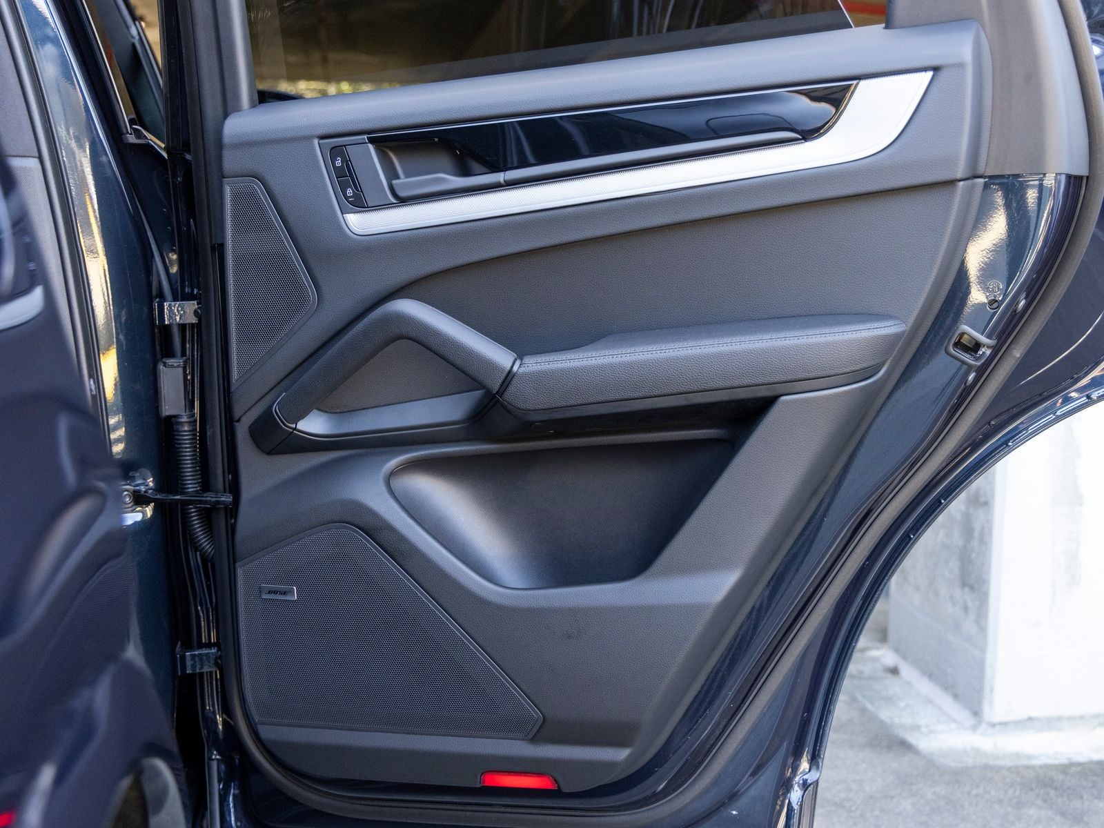 2024 Porsche Cayenne Cayenne (MY24)