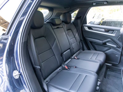 2024 Porsche Cayenne Cayenne (MY24)