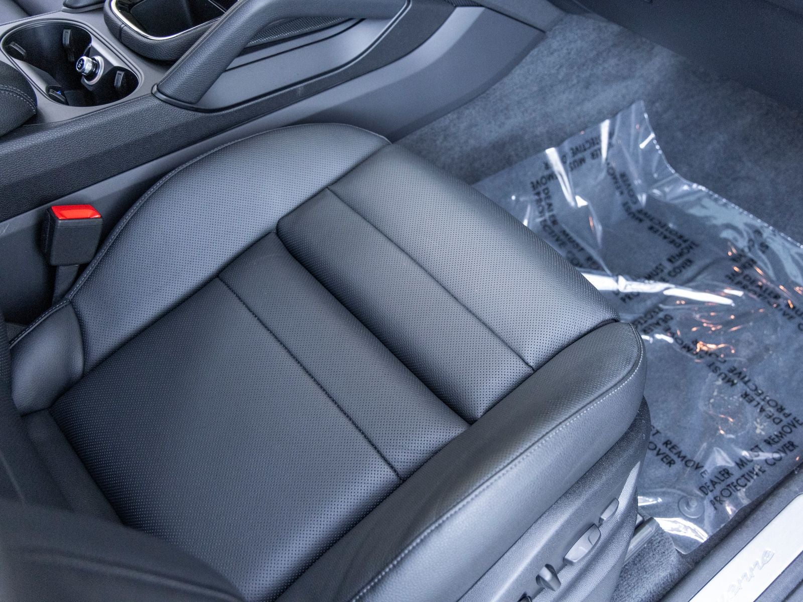 2024 Porsche Cayenne Cayenne (MY24)