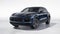 2024 Porsche Cayenne Cayenne (MY24)