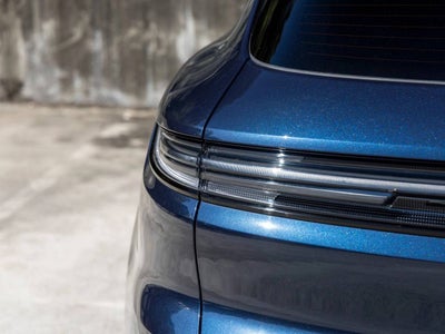 2024 Porsche Cayenne Cayenne (MY24)