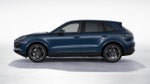 2024 Porsche Cayenne Cayenne (MY24)