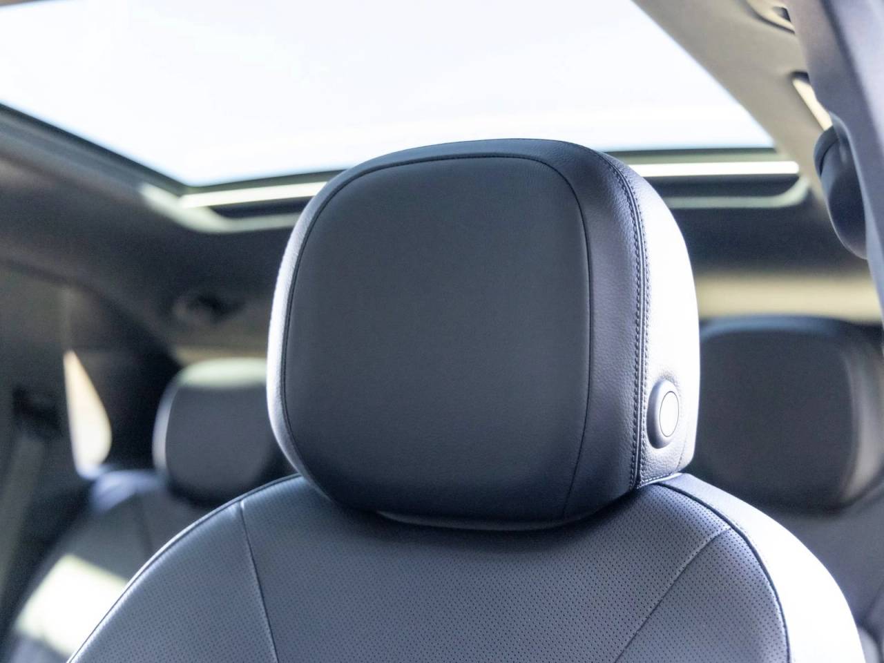 2024 Porsche Cayenne Cayenne (MY24)