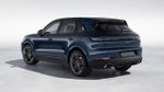 2024 Porsche Cayenne Cayenne (MY24)