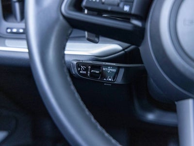 2024 Porsche Cayenne Cayenne (MY24)