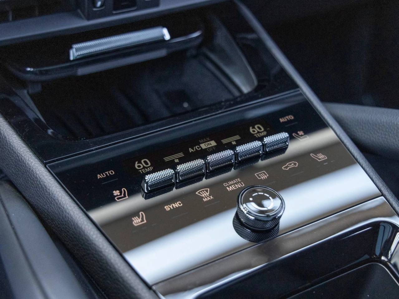 2024 Porsche Cayenne Cayenne (MY24)