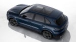 2024 Porsche Cayenne Cayenne (MY24)