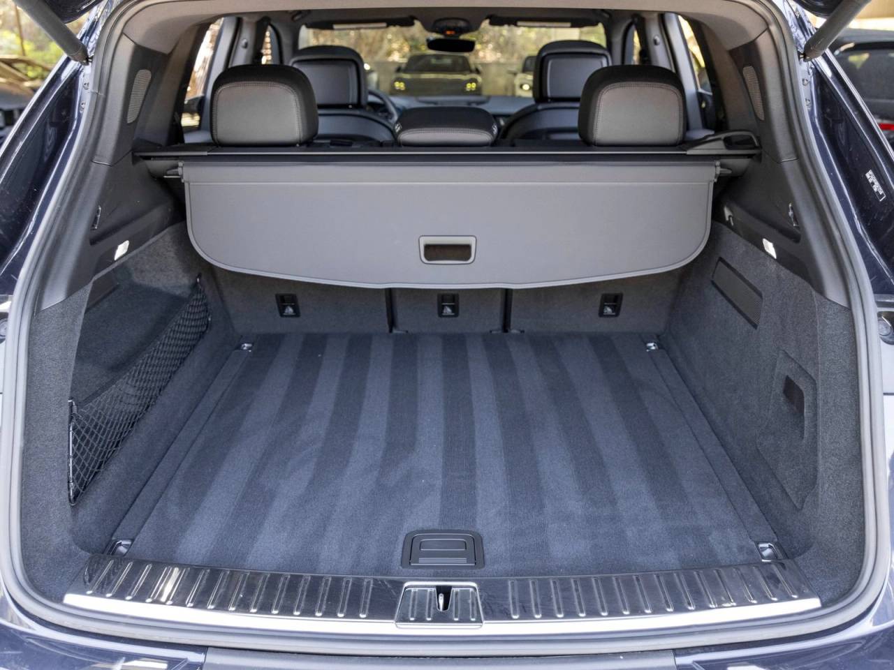 2024 Porsche Cayenne Cayenne (MY24)