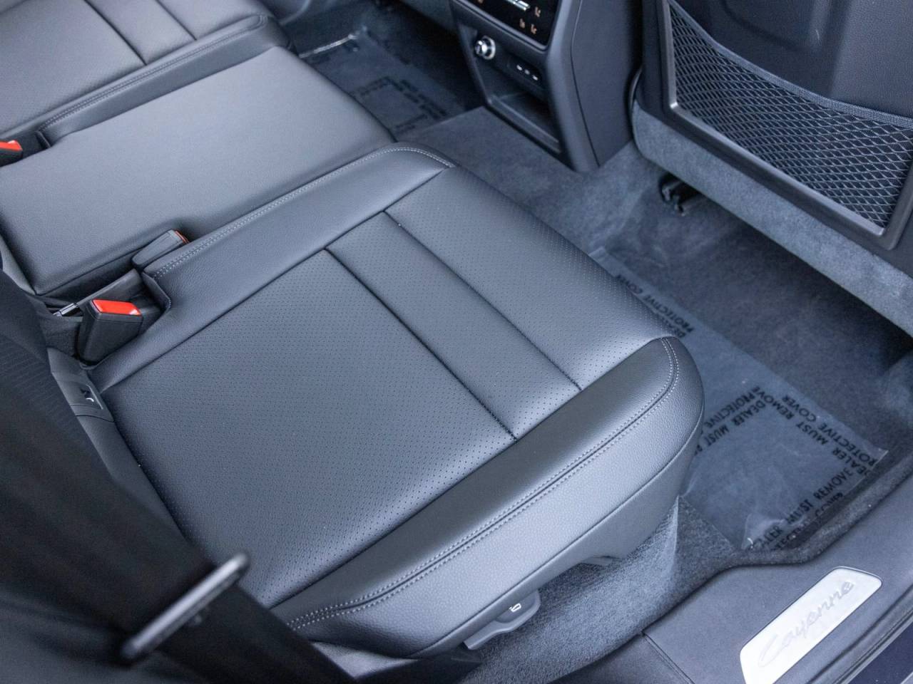 2024 Porsche Cayenne Cayenne (MY24)