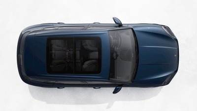 2024 Porsche Cayenne Cayenne (MY24)