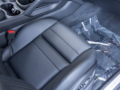 2024 Porsche Cayenne Cayenne (MY24)