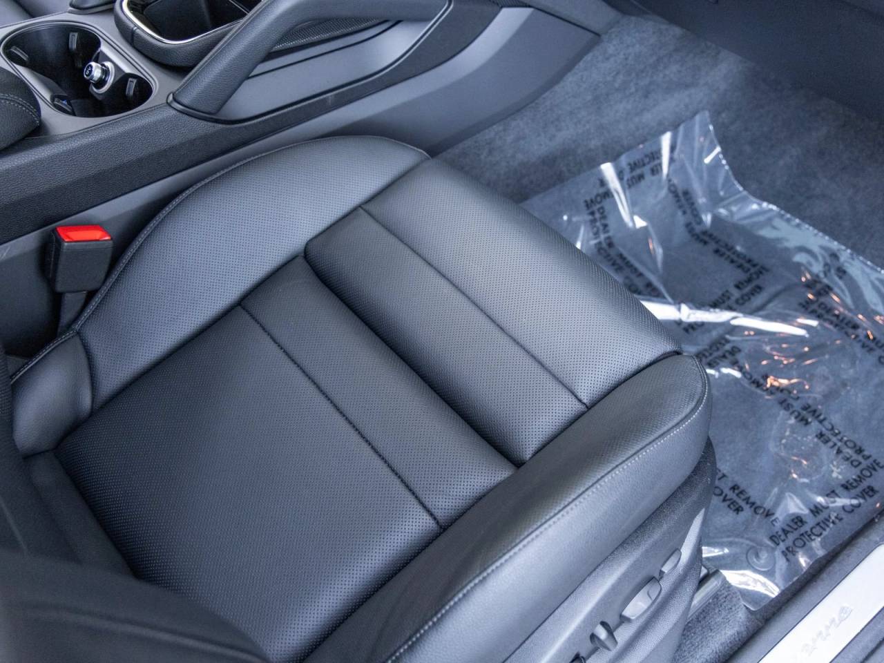 2024 Porsche Cayenne Cayenne (MY24)