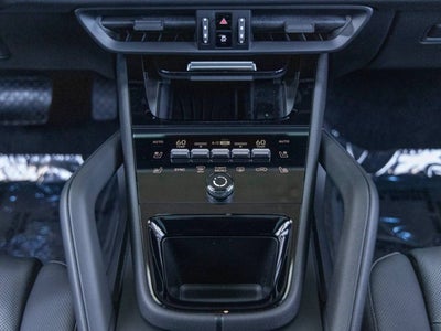 2024 Porsche Cayenne Cayenne (MY24)