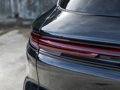 2025 Porsche Cayenne Cayenne