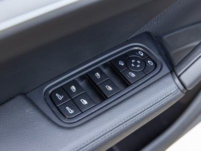 2025 Porsche Cayenne Cayenne