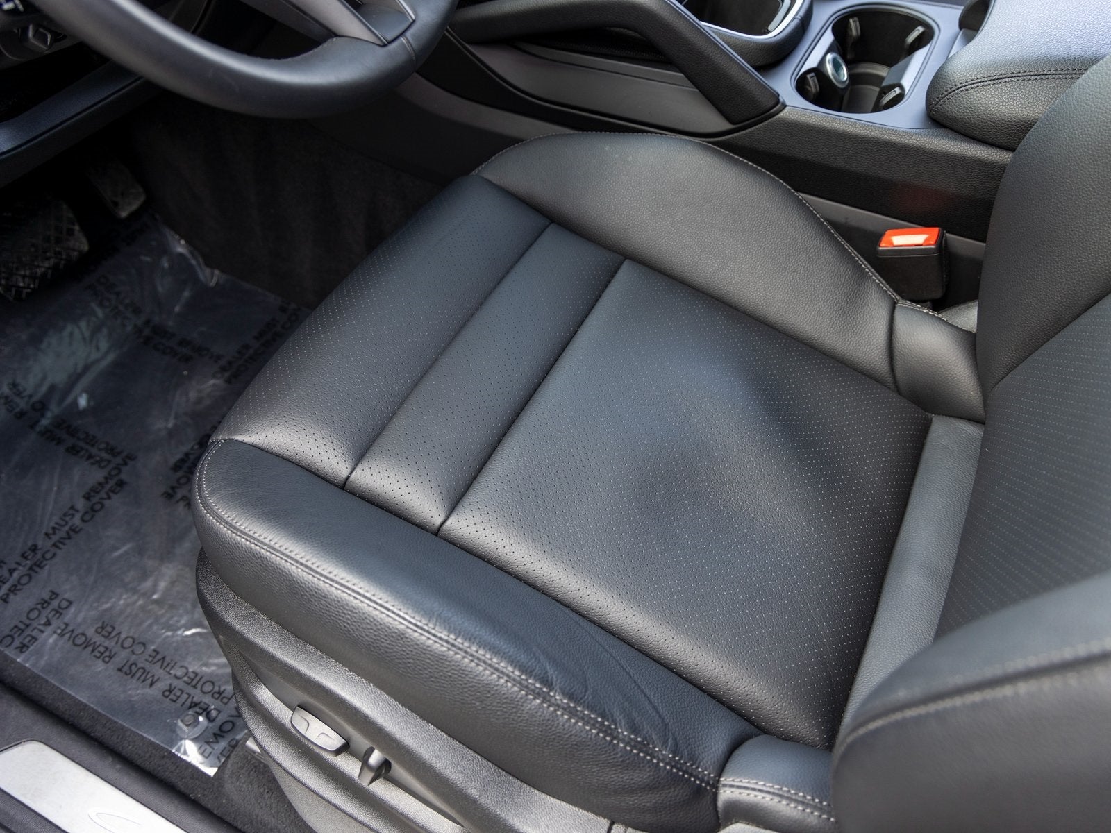 2025 Porsche Cayenne Cayenne