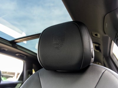 2025 Porsche Cayenne Cayenne