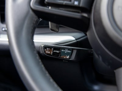 2025 Porsche Cayenne Cayenne