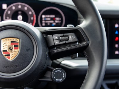 2025 Porsche Cayenne Cayenne