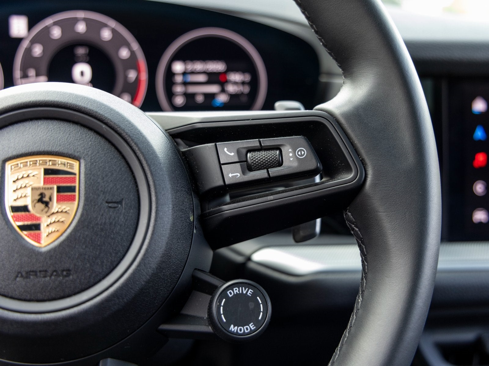 2025 Porsche Cayenne Cayenne