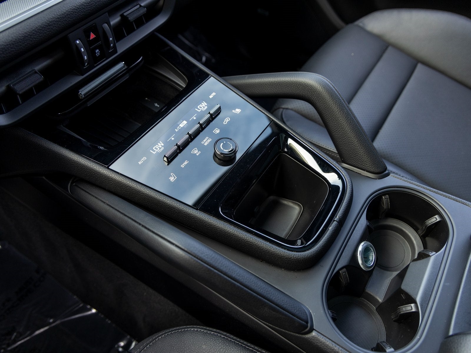 2025 Porsche Cayenne Cayenne