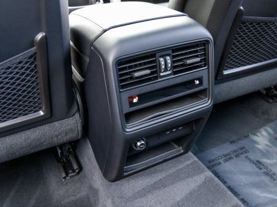 2025 Porsche Cayenne Cayenne