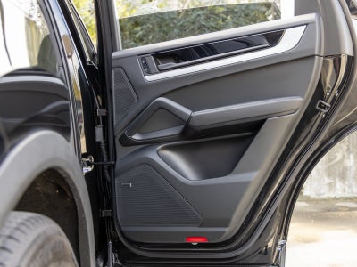 2025 Porsche Cayenne Cayenne