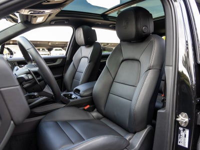 2025 Porsche Cayenne Cayenne