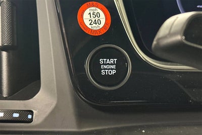 2025 Porsche Cayenne Cayenne