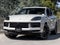 2025 Porsche Cayenne Cayenne