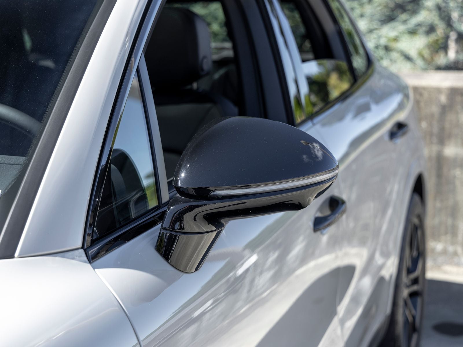 2025 Porsche Cayenne Cayenne