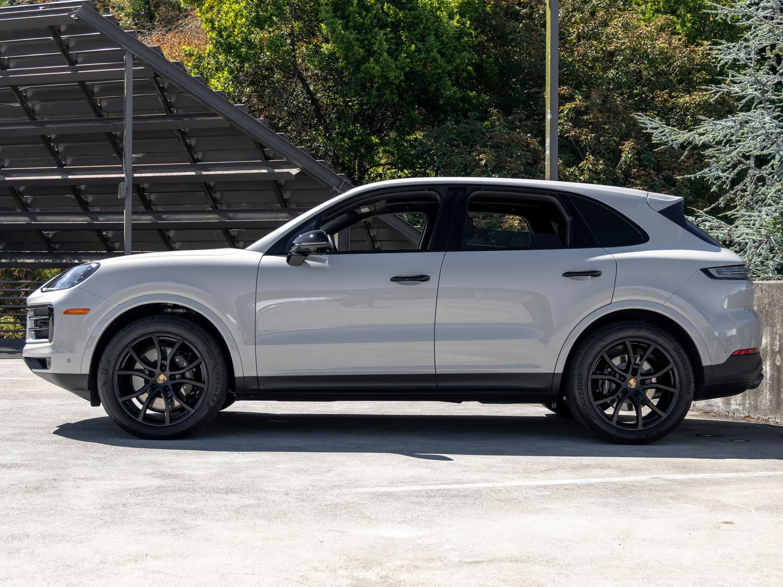 2025 Porsche Cayenne Cayenne