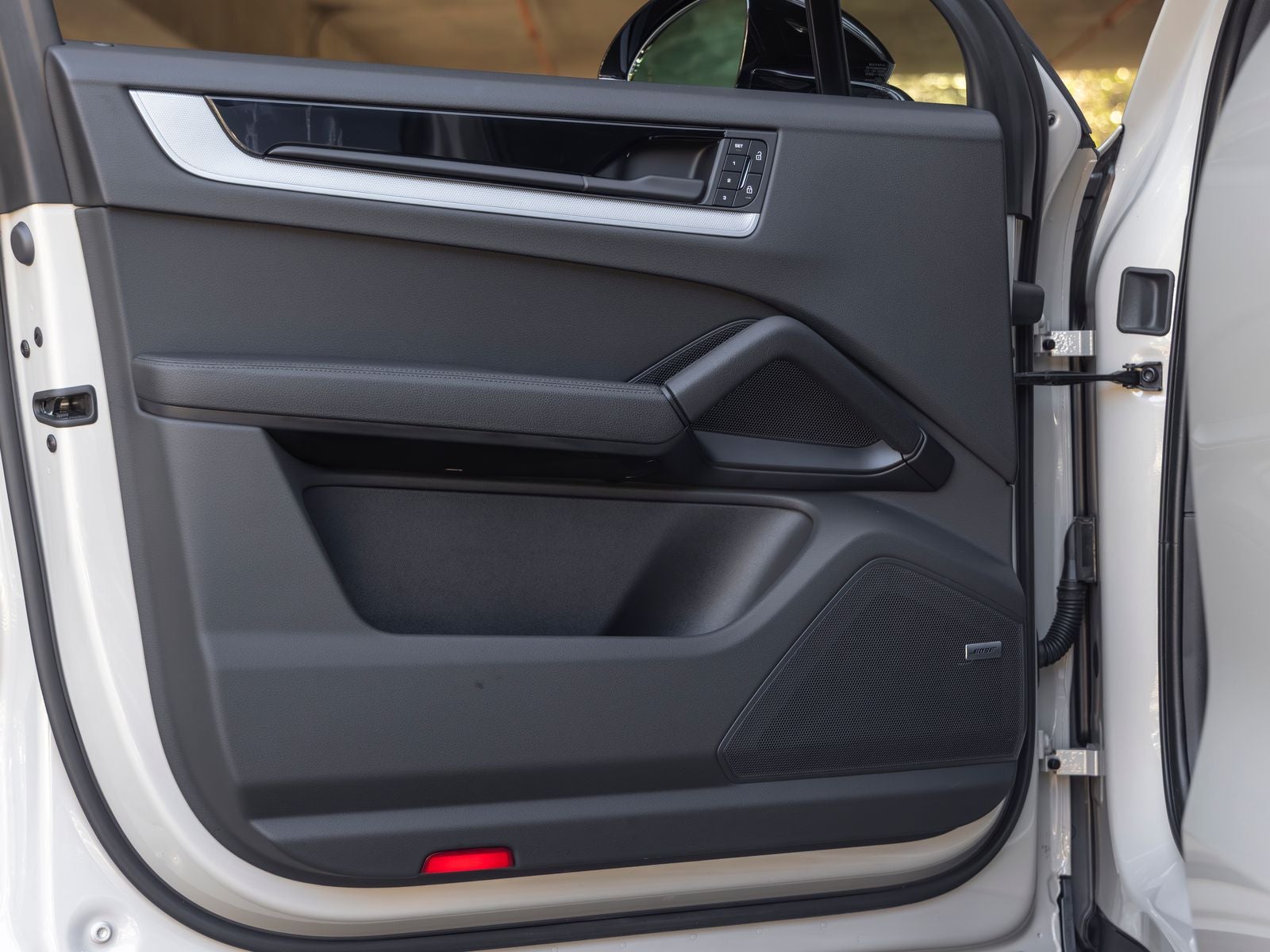 2025 Porsche Cayenne Cayenne