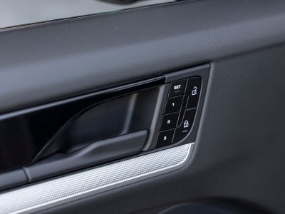 2025 Porsche Cayenne Cayenne