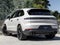 2025 Porsche Cayenne Cayenne