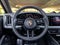 2025 Porsche Cayenne Cayenne