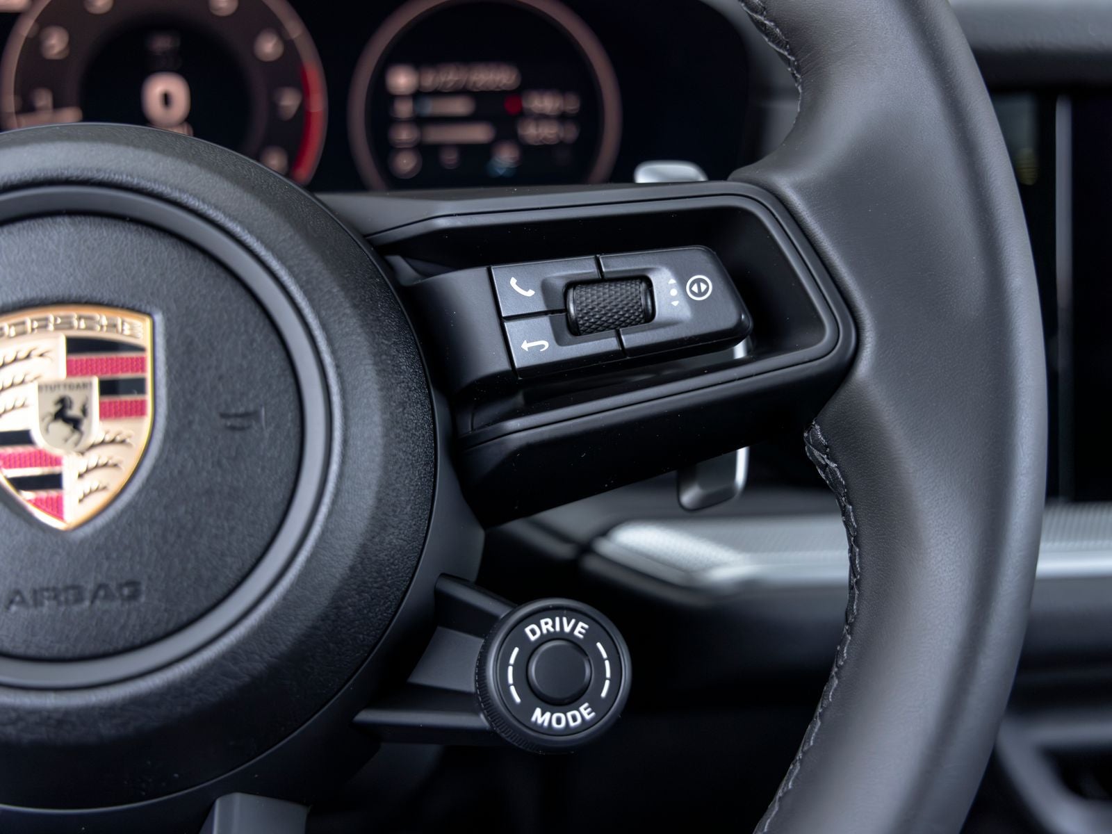 2025 Porsche Cayenne Cayenne