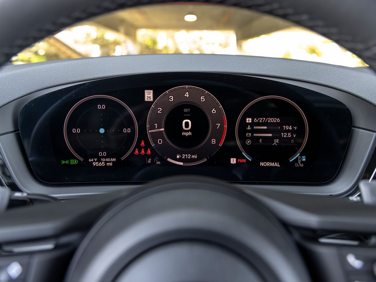 2025 Porsche Cayenne Cayenne