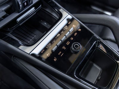 2025 Porsche Cayenne Cayenne