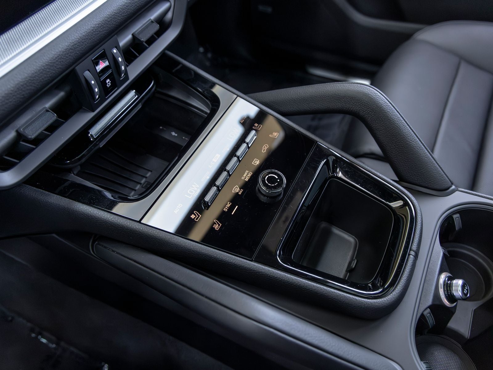 2025 Porsche Cayenne Cayenne
