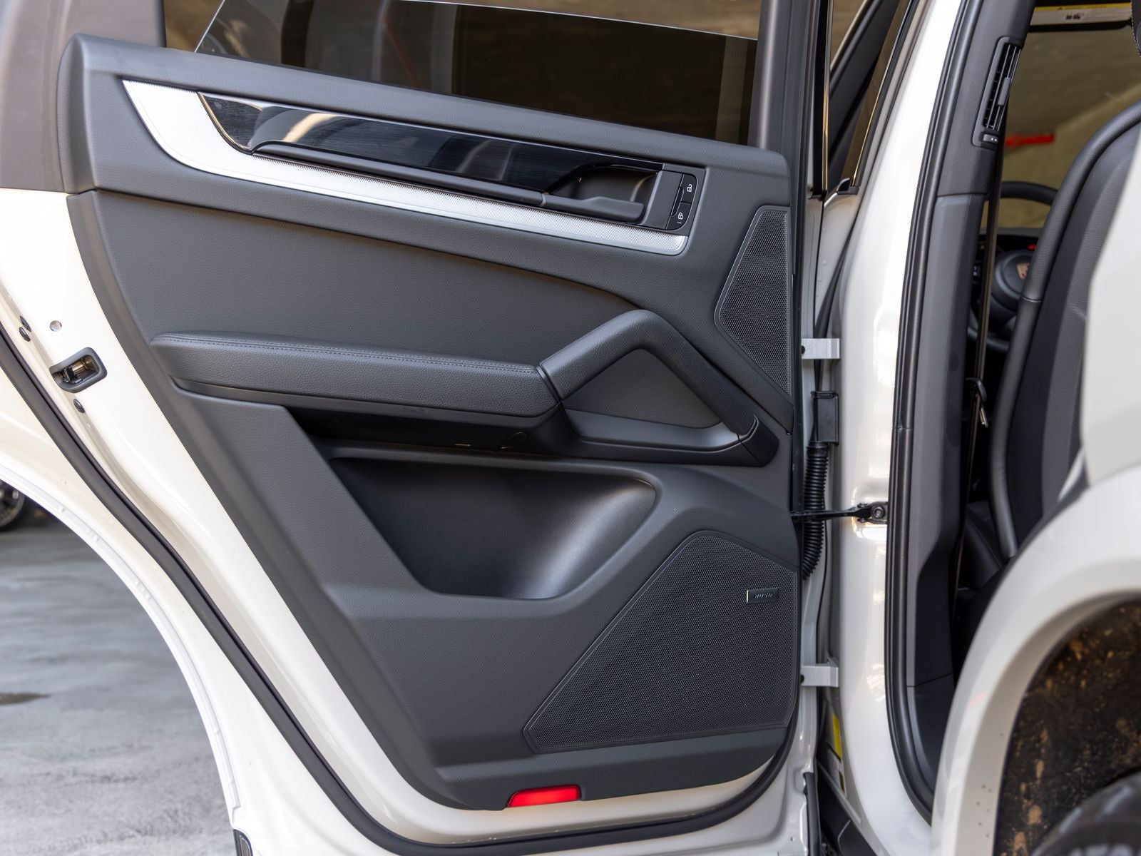 2025 Porsche Cayenne Cayenne