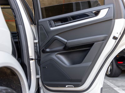 2025 Porsche Cayenne Cayenne